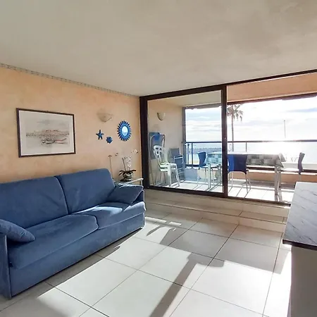 Les Terrasses Cannes