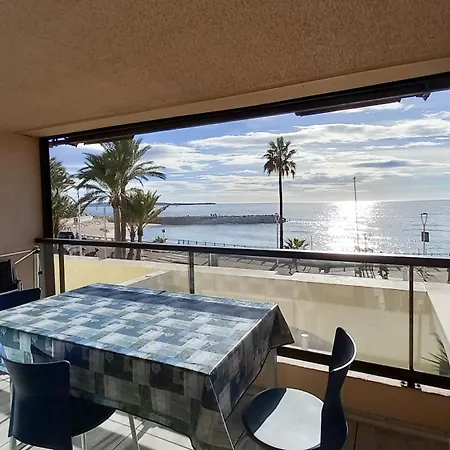 Les Terrasses Cannes