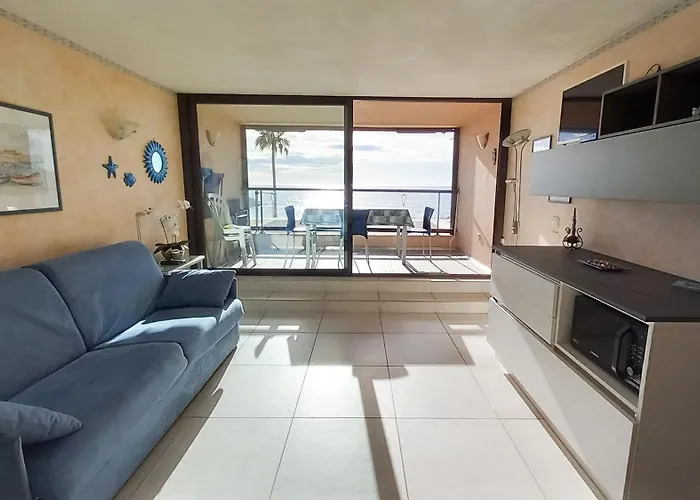 Les Terrasses Апартаменты