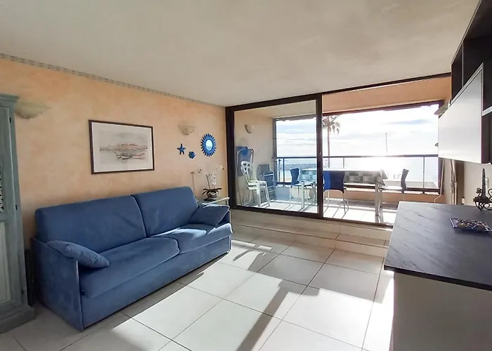 Les Terrasses Канны