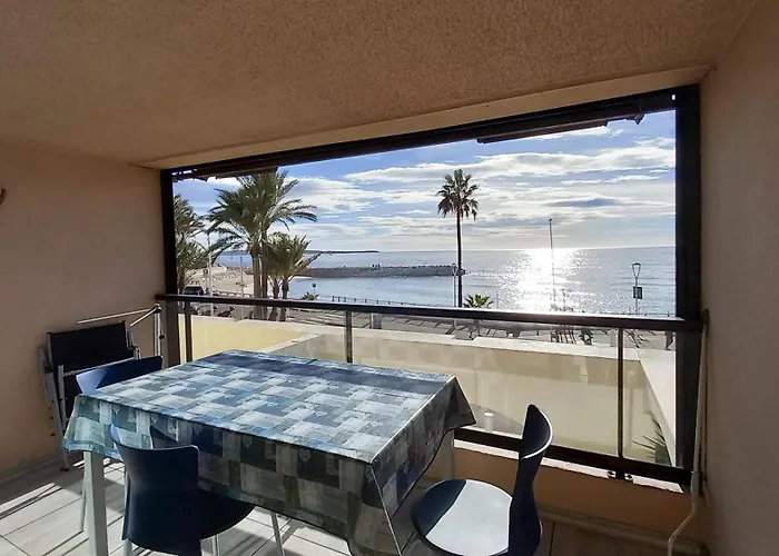 Les Terrasses 戛纳