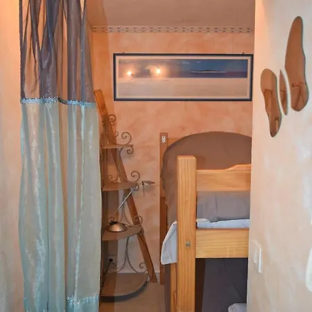 Apartman Les Terrasses *