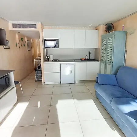 Apartman Les Terrasses Cannes