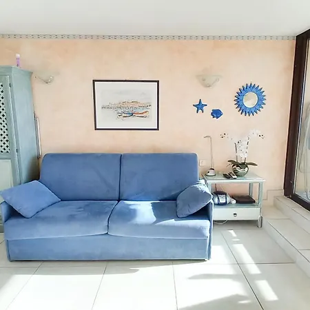 Apartman Les Terrasses *